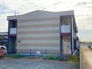 レオパレスサンシャインコートの間取り画像
