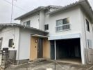 分梅町戸建の間取り画像