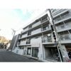 クリオ磯子壱番館の間取り画像