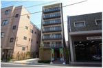 アルクス森下の間取り画像