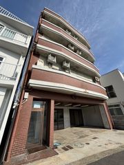 下田ビルの外観画像