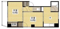 下田ビルの間取り画像