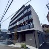 Alivis浦安の間取り画像