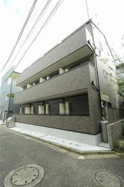 ヴィレッタ成増の外観画像