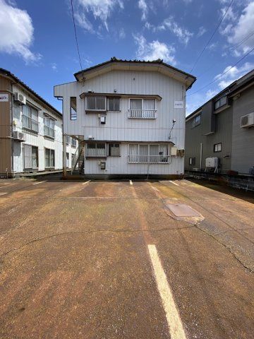 シャルマンの外観画像