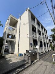 レオネクストサンモールⅢの外観画像