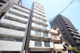 アーデル東白島の外観画像