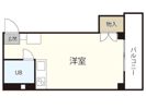 MAPLECOURTの間取り画像