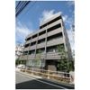 B CITY APARTMENT ITABASHI NORTHの間取り画像