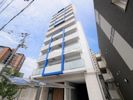 Gravis城東中央の間取り画像