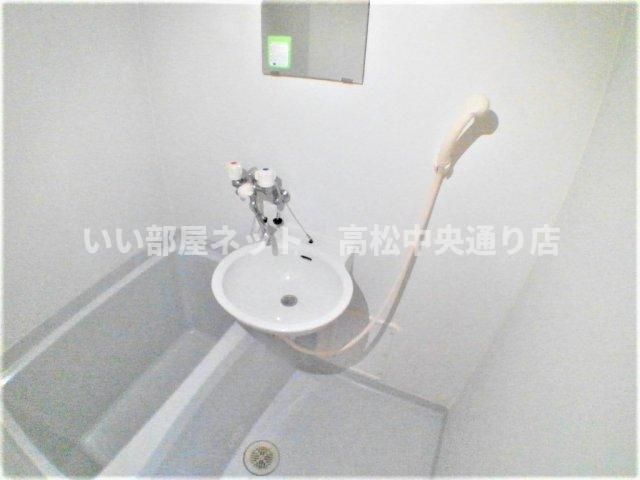 バスルーム