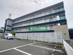 PIVOTマンション広沢の外観画像