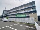 PIVOTマンション広沢の外観