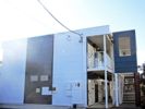 レオパレスウエノの間取り画像