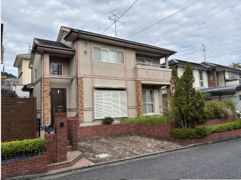 四季が丘3丁目戸建ての外観画像