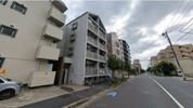 ラ・パイクス6112の外観