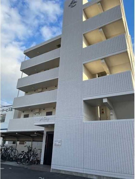 A・City守山元郷の外観画像