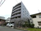 ライジングスクエアの外観