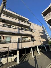 ルミエール畷の外観画像