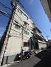 エスペランス・ドゥ・花隈の間取り画像