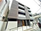 ShaMaison La Renaissanceの間取り画像