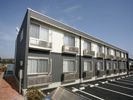 レオネクストプレステージⅣの間取り画像