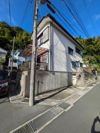 平作戸建A棟の間取り画像