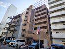 パレ・ルミエールの外観