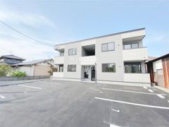 BRAVE BASE 木屋瀬の外観画像