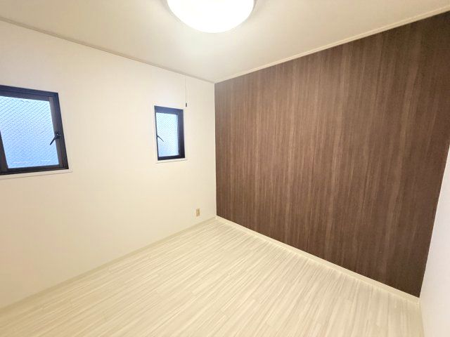 洋室