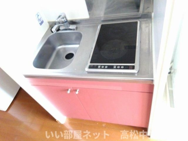 キッチン