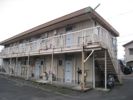 斎藤アパートの間取り画像