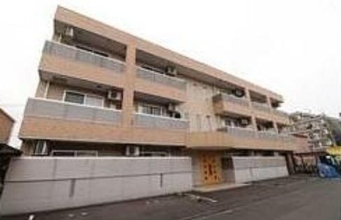 Amenity Court(S-858)の外観画像