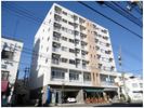 クレエ秋田町の間取り画像