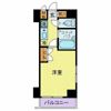OLIO白山の間取り画像