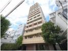 KDXレジデンス神楽坂通の外観