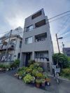 サウサリート山本の外観