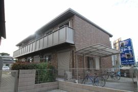 なつすずみの外観画像