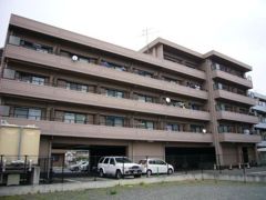 サンサイドヤマベの外観画像