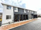 （仮称）市原市市原新築アパートの間取り画像