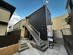 AJ西船橋003の外観画像