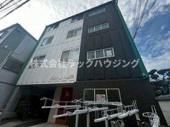 GLANZ HAUSの外観画像