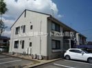 シャトレー安井 B棟の間取り画像