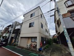 吉岡荘の外観画像