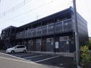 レオパレスエクレールの間取り画像