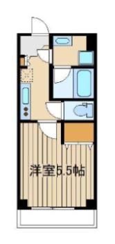 プレミアムバリュー東武練馬の間取り画像