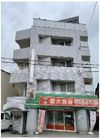 スカイコート金沢文庫の間取り画像