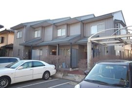 豊岡メゾネットの外観画像