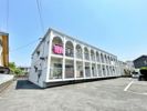 柏田ハイツの間取り画像