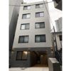 IMEX白金の間取り画像